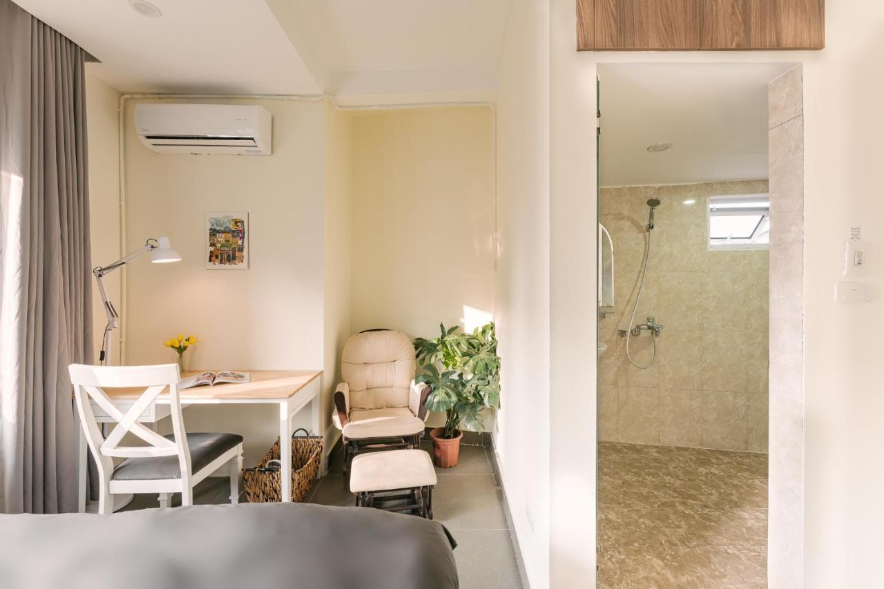 Delapong Homestay - 50M To Hoan Kiem Lake Hanoi Eksteriør billede