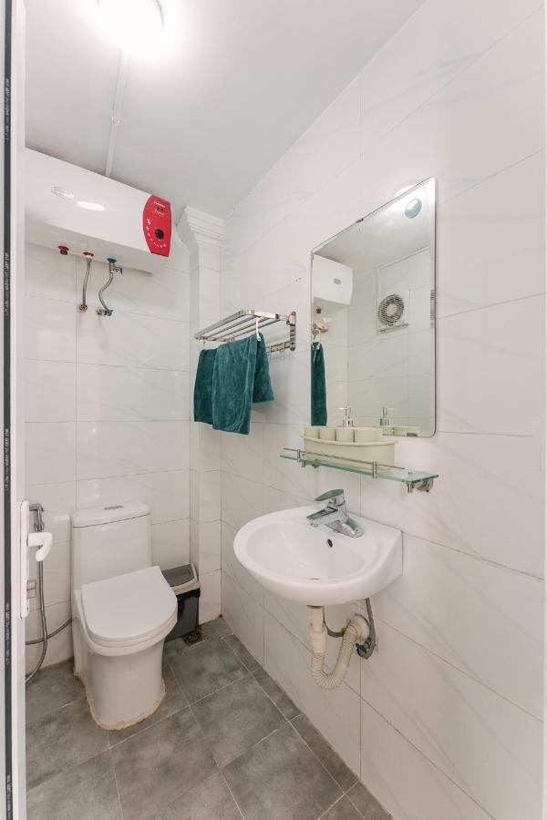 Delapong Homestay - 50M To Hoan Kiem Lake Hanoi Eksteriør billede